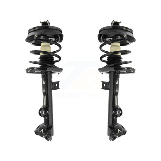 Suspension Strut Coil Spring Assembly Kit-K78A-100440 - Kit.bestparts.ca