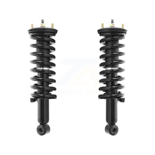 Suspension Strut Coil Spring Assembly Kit-K78A-100442 - Kit.bestparts.ca