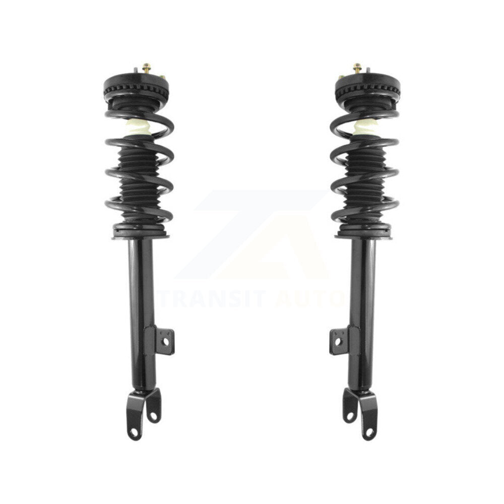 Suspension Strut Coil Spring Assembly Kit-K78A-100443 - Kit.bestparts.ca