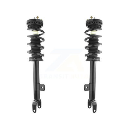 Suspension Strut Coil Spring Assembly Kit-K78A-100443 - Kit.bestparts.ca