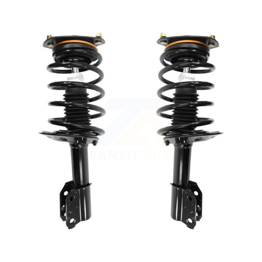 Suspension Strut Coil Spring Assembly Kit-K78A-100444 - Kit.bestparts.ca