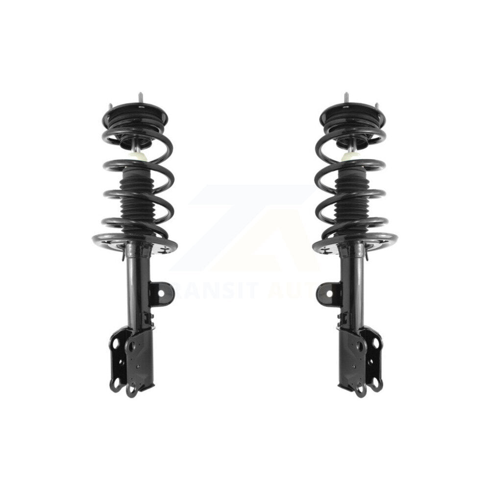 Suspension Strut Coil Spring Assembly Kit-K78A-100446 - Kit.bestparts.ca