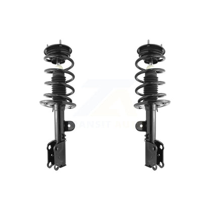 Suspension Strut Coil Spring Assembly Kit-K78A-100446 - Kit.bestparts.ca
