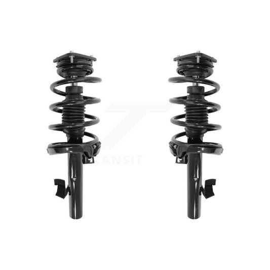 Suspension Strut Coil Spring Assembly Kit-K78A-100447 - Kit.bestparts.ca