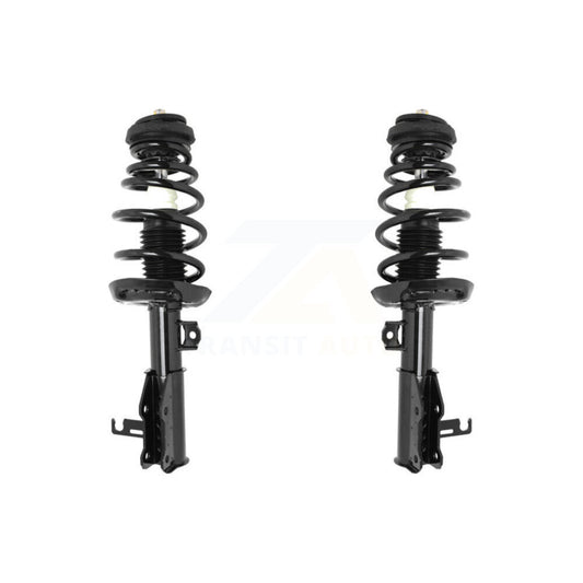 Suspension Strut Coil Spring Assembly Kit-K78A-100449 - Kit.bestparts.ca