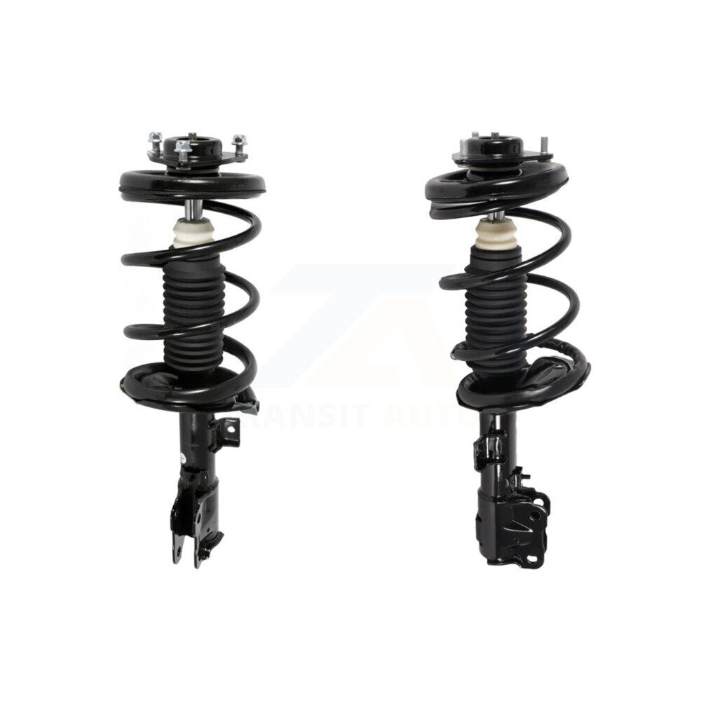 Suspension Strut Coil Spring Assembly Kit-K78A-100450 - Kit.bestparts.ca