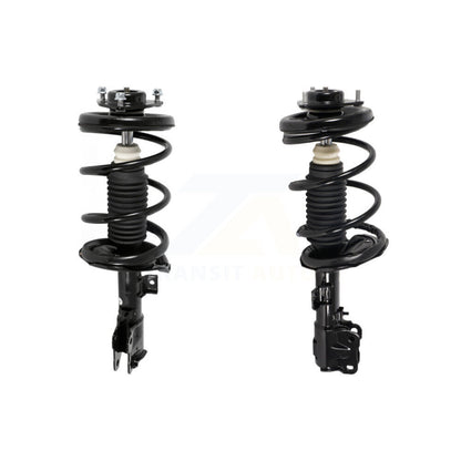 Suspension Strut Coil Spring Assembly Kit-K78A-100450 - Kit.bestparts.ca