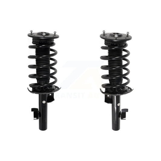 Suspension Strut Coil Spring Assembly Kit-K78A-100451 - Kit.bestparts.ca