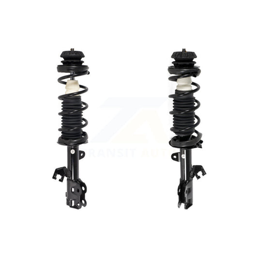 Suspension Strut Coil Spring Assembly Kit-K78A-100453 - Kit.bestparts.ca