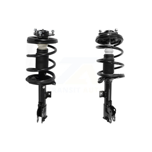 Suspension Strut Coil Spring Assembly Kit-K78A-100454 - Kit.bestparts.ca