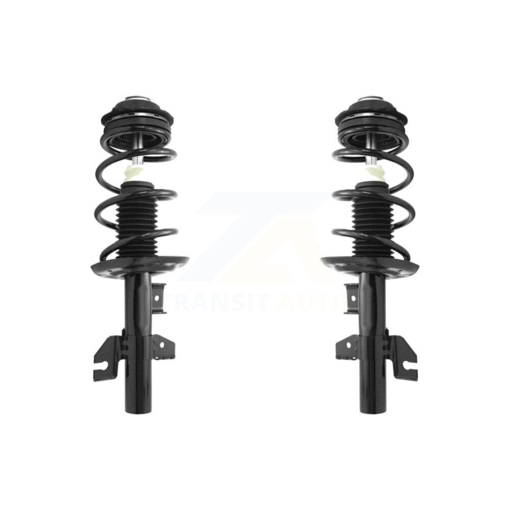 Suspension Strut Coil Spring Assembly Kit-K78A-100455 - Kit.bestparts.ca Kit.bestparts.ca