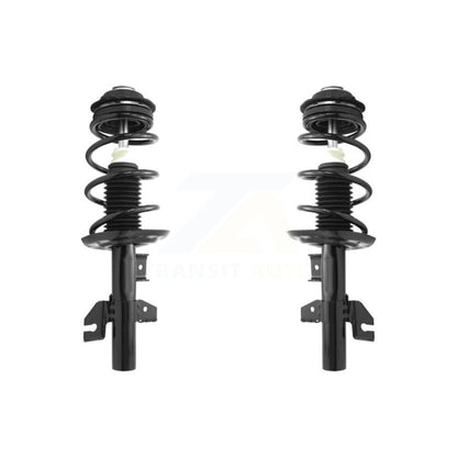 Suspension Strut Coil Spring Assembly Kit-K78A-100455 - Kit.bestparts.ca