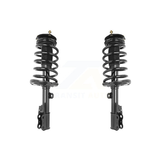 Suspension Strut Coil Spring Assembly Kit-K78A-100456 - Kit.bestparts.ca