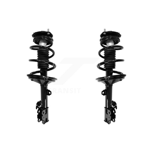 Suspension Strut Coil Spring Assembly Kit-K78A-100457 - Kit.bestparts.ca