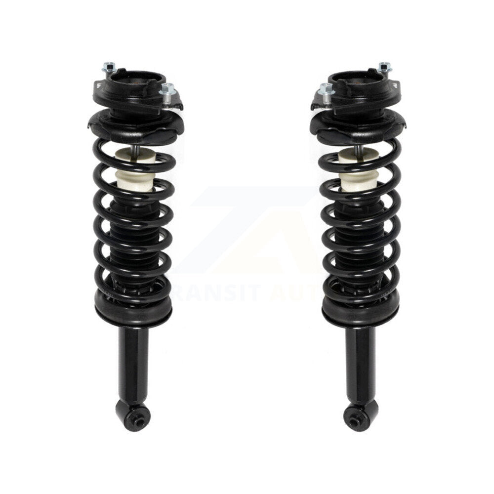 Suspension Strut Coil Spring Assembly Kit-K78A-100458 - Kit.bestparts.ca