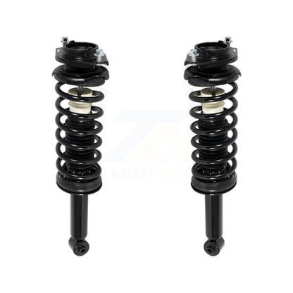 Suspension Strut Coil Spring Assembly Kit-K78A-100458 - Kit.bestparts.ca