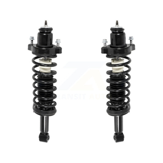 Suspension Strut Coil Spring Assembly Kit-K78A-100459 - Kit.bestparts.ca