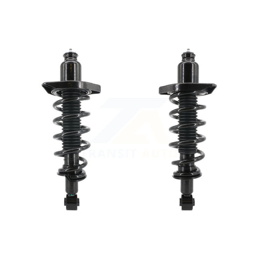 Suspension Strut Coil Spring Assembly Kit-K78A-100462 - Kit.bestparts.ca