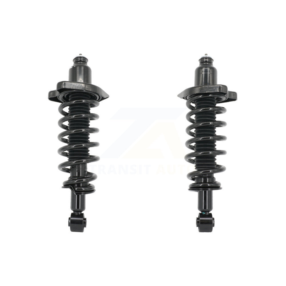 Suspension Strut Coil Spring Assembly Kit-K78A-100463 - Kit.bestparts.ca