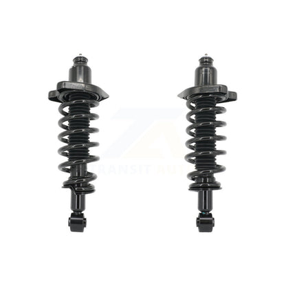 Suspension Strut Coil Spring Assembly Kit-K78A-100463 - Kit.bestparts.ca
