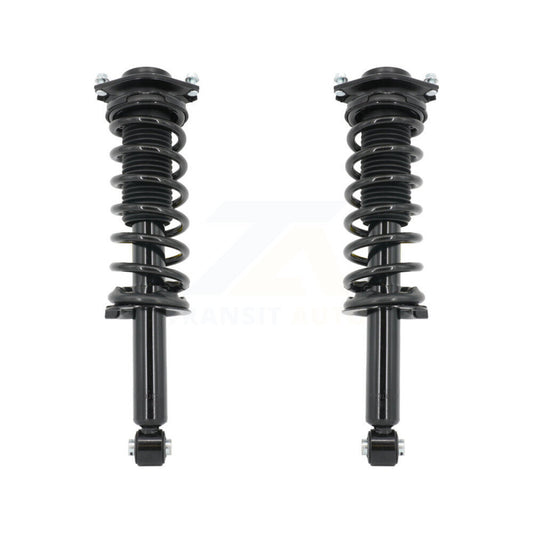 Suspension Strut Coil Spring Assembly Kit-K78A-100464 - Kit.bestparts.ca