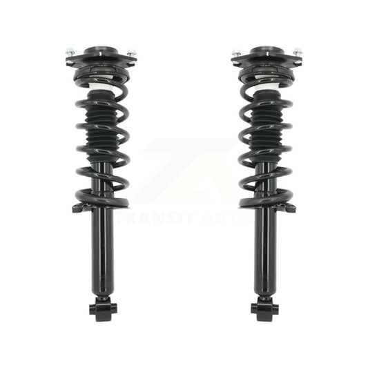 Suspension Strut Coil Spring Assembly Kit-K78A-100465 - Kit.bestparts.ca