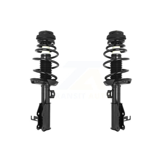 Suspension Strut Coil Spring Assembly Kit-K78A-100466 - Kit.bestparts.ca