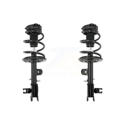 Suspension Strut Coil Spring Assembly Kit-K78A-100467 - Kit.bestparts.ca
