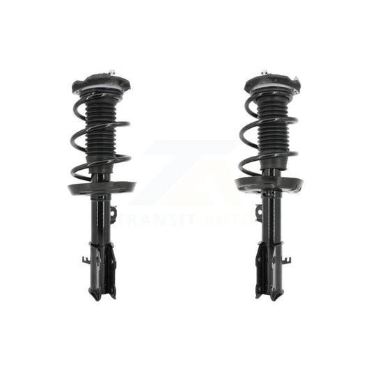 suspension strut coil spring assembly-k78a-100468 - Kit.bestparts.ca