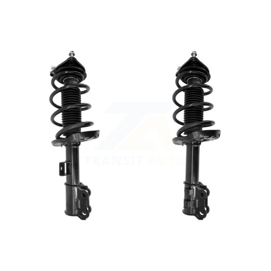 Suspension Strut Coil Spring Assembly Kit-K78A-100469 - Kit.bestparts.ca