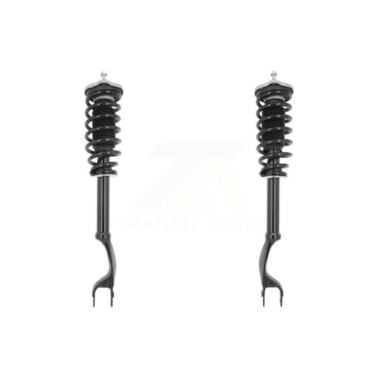 Suspension Strut Coil Spring Assembly Kit-K78A-100470 - Kit.bestparts.ca