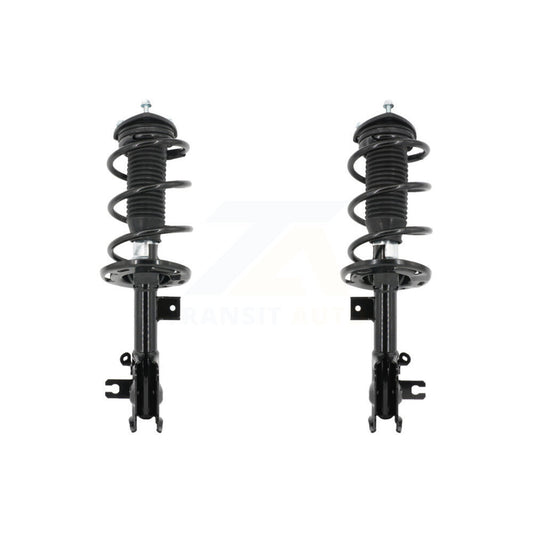 Suspension Strut Coil Spring Assembly Kit-K78A-100471 - Kit.bestparts.ca