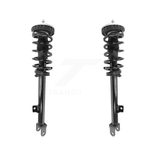 Suspension Strut Coil Spring Assembly Kit-K78A-100472 - Kit.bestparts.ca