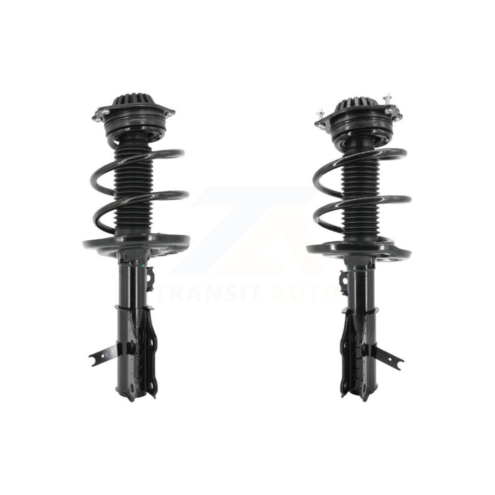 Suspension Strut Coil Spring Assembly Kit-K78A-100473 - Kit.bestparts.ca