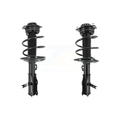 Suspension Strut Coil Spring Assembly Kit-K78A-100473 - Kit.bestparts.ca
