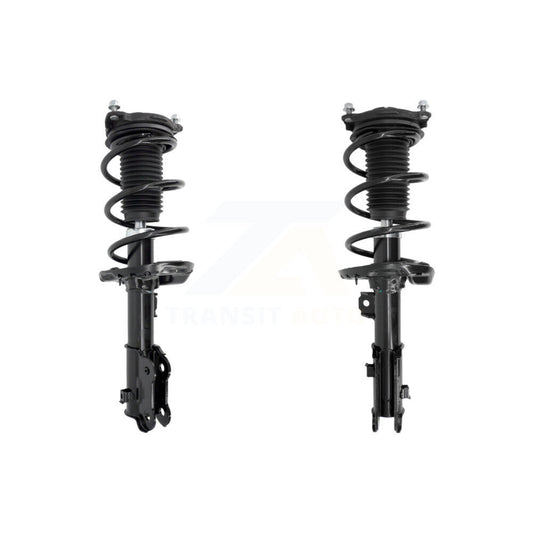 Suspension Strut Coil Spring Assembly Kit-K78A-100474 - Kit.bestparts.ca