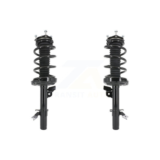 suspension strut coil spring assembly-k78a-100475 - Kit.bestparts.ca