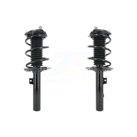Suspension Strut Coil Spring Assembly Kit-K78A-100476 - Kit.bestparts.ca