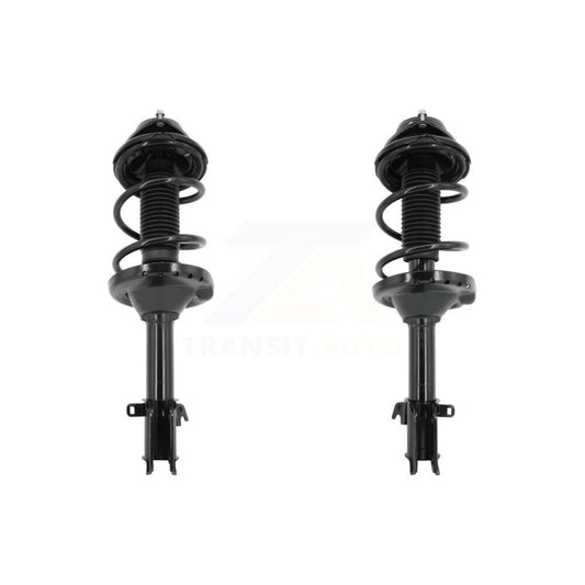 Suspension Strut Coil Spring Assembly Kit-K78A-100477 - Kit.bestparts.ca