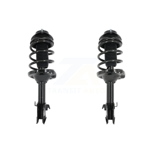 Suspension Strut Coil Spring Assembly Kit-K78A-100478 - Kit.bestparts.ca
