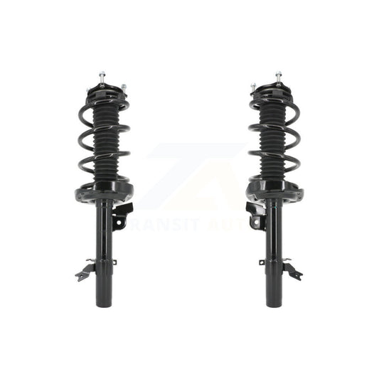 Suspension Strut Coil Spring Assembly Kit-K78A-100479 - Kit.bestparts.ca