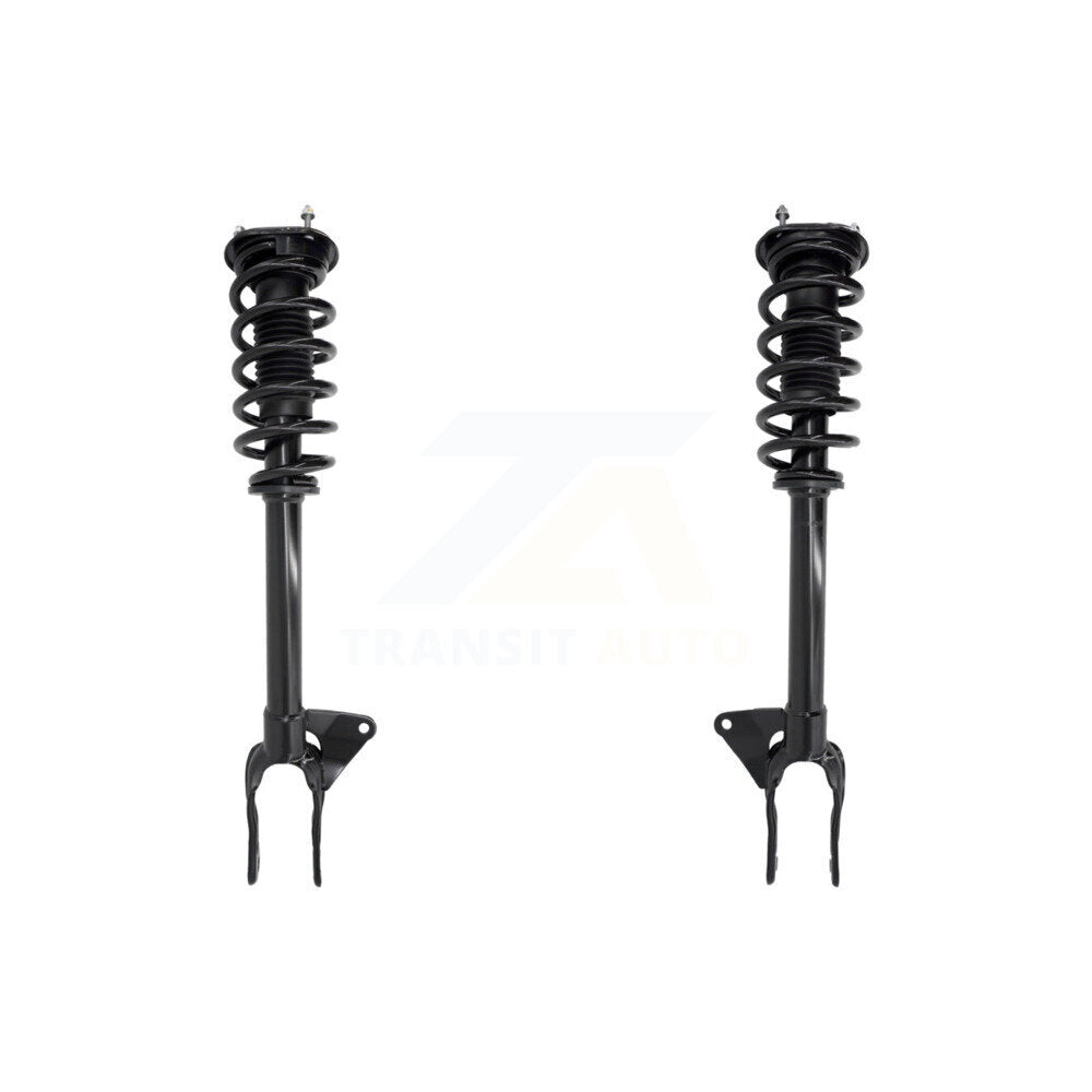 Suspension Strut Coil Spring Assembly Kit-K78A-100480 Kit.bestparts.ca