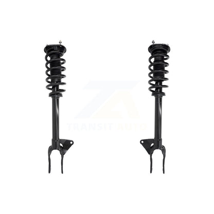 Suspension Strut Coil Spring Assembly Kit-K78A-100480