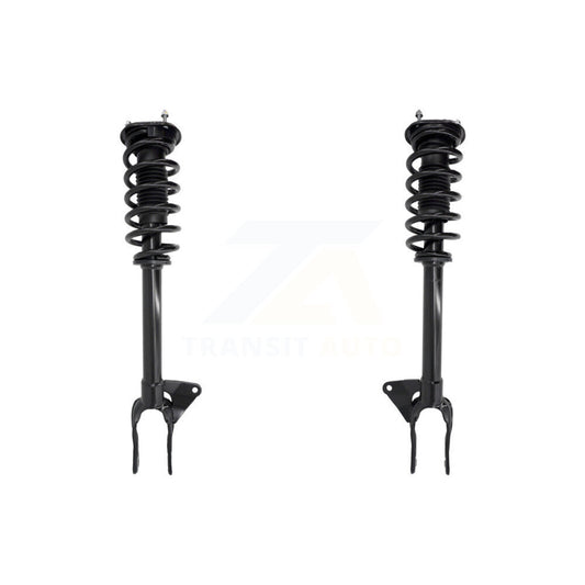 Suspension Strut Coil Spring Assembly Kit-K78A-100480