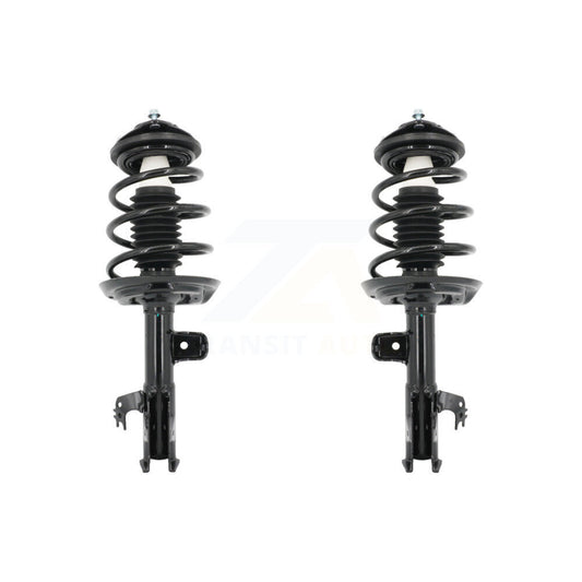 Suspension Strut Coil Spring Assembly Kit-K78A-100481 - Kit.bestparts.ca