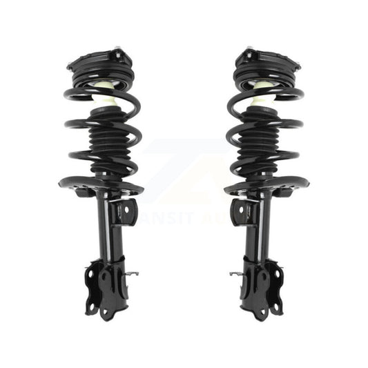 Suspension Strut Coil Spring Assembly Kit-K78A-100482 - Kit.bestparts.ca
