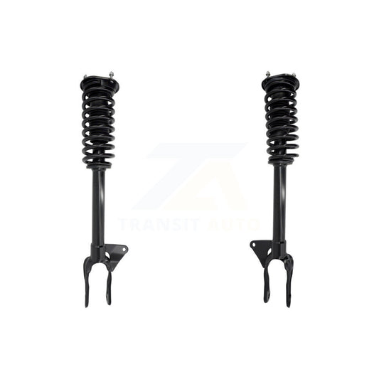Suspension Strut Coil Spring Assembly Kit-K78A-100483 - Kit.bestparts.ca