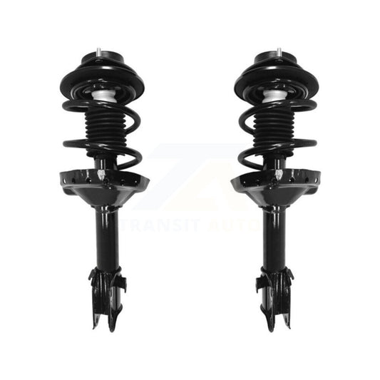 Suspension Strut Coil Spring Assembly Kit-K78A-100484 - Kit.bestparts.ca