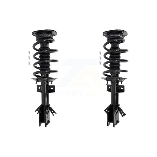 Suspension Strut Coil Spring Assembly Kit-K78A-100485 - Kit.bestparts.ca