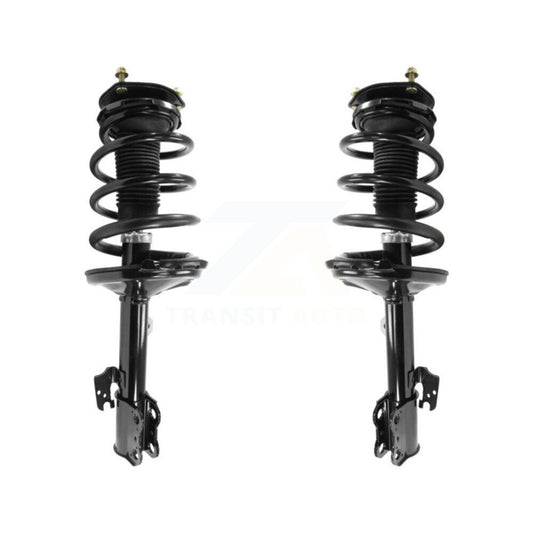 Suspension Strut Coil Spring Assembly Kit-K78A-100486 - Kit.bestparts.ca
